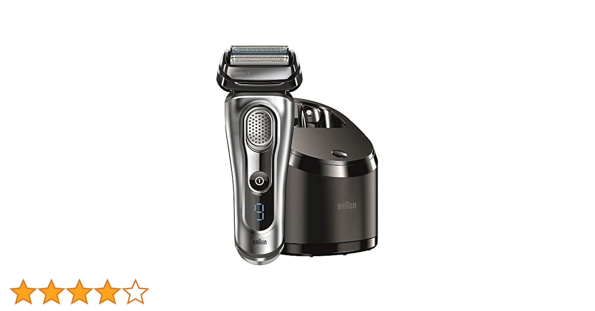 Braun Series 9 メンズシェーバー Amazon | ブラウン シリーズ9 メンズシェーバー 4枚刃 9090cc